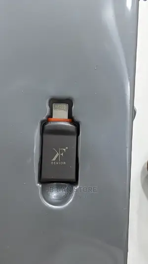 iPhone Connector