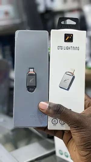 iPhone Connector