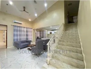 Furnished 5bdrm House in Mbwewe for rent