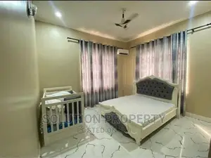Furnished 5bdrm House in Mbwewe for rent