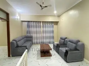 Furnished 5bdrm House in Mbwewe for rent