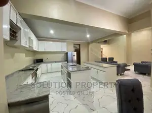 Furnished 5bdrm House in Mbwewe for rent