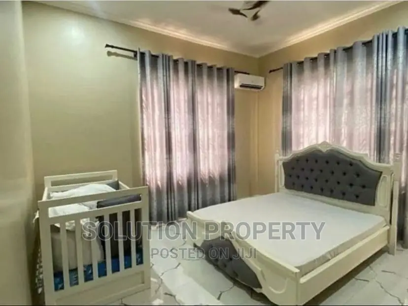 Furnished 5bdrm House in Mbwewe for rent