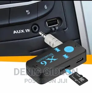 Bluetooth Wireless Receiver
