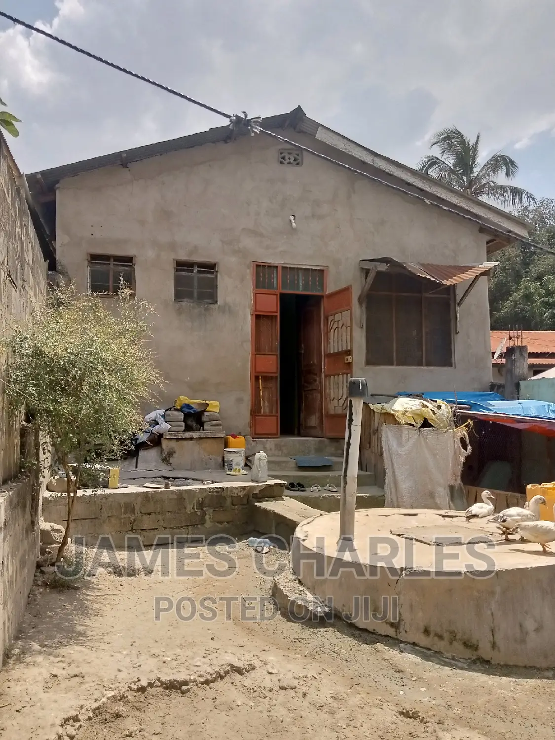 3bdrm House in Kimara Korogwe for sale