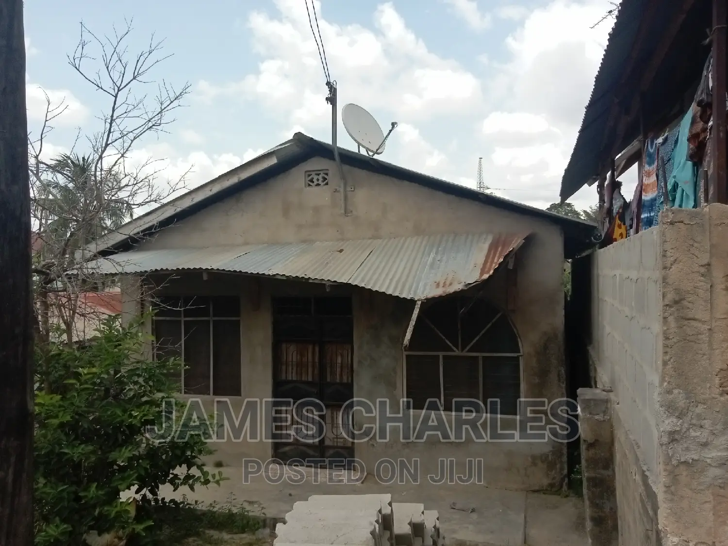 3bdrm House in Kimara Korogwe for sale