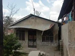 3bdrm House in Kimara Korogwe for sale