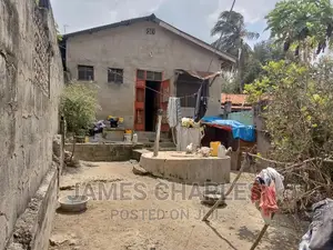 3bdrm House in Kimara Korogwe for sale