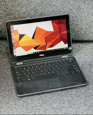 New Laptop Dell Latitude 3189 4GB Intel SSD 128GB