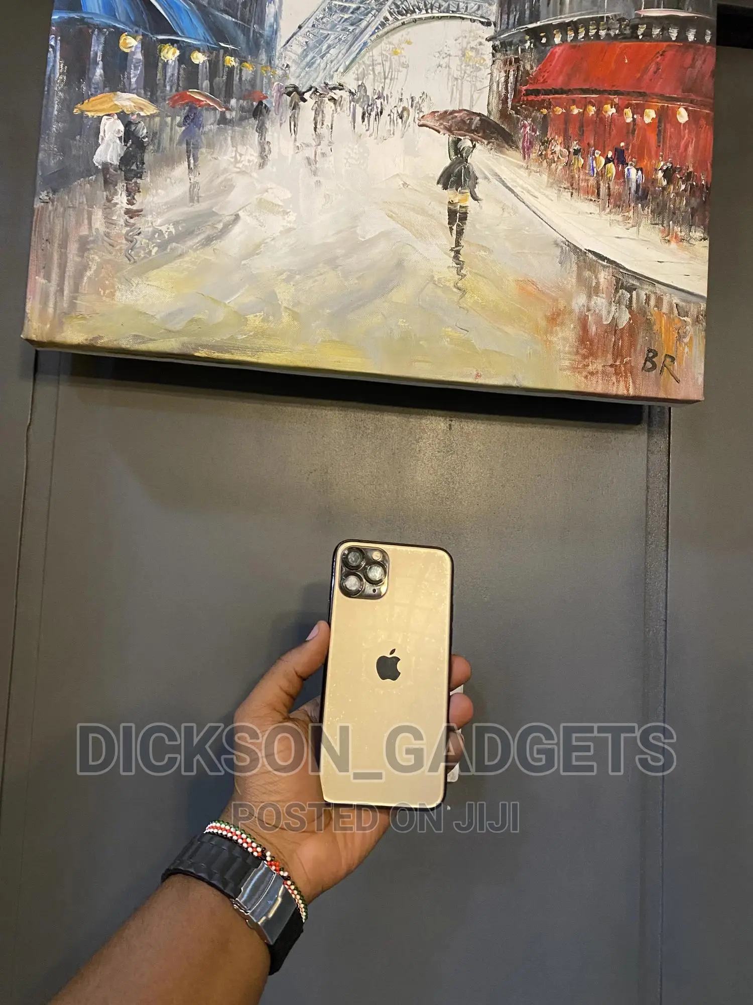 Apple iPhone 11 Pro Max 256 GB Black