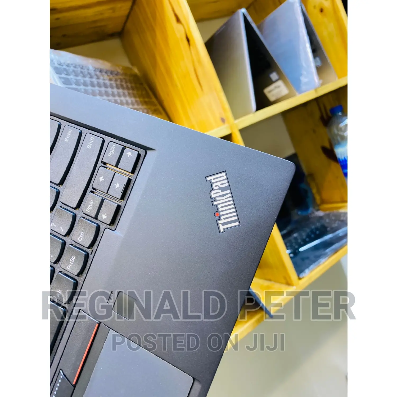 Laptop Lenovo ThinkPad T460s 12GB Intel Core I5 SSD 250GB