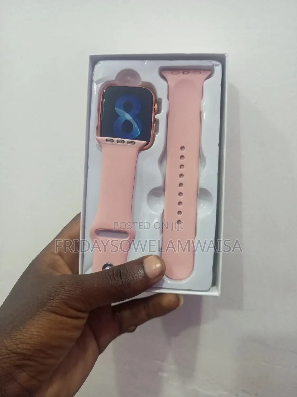 Smart Watch