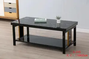 Coffee Table Mirror