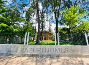 3bdrm Bungalow in Beach House, Mbezi for rent