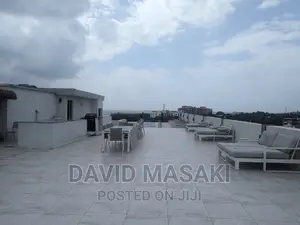 Furnished 2bdrm Apartment in Masaki Apartments, Msasani for rent