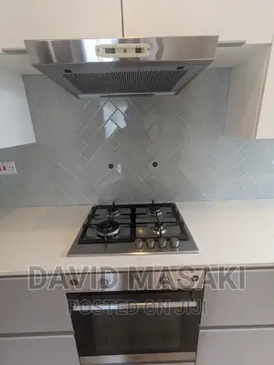 Furnished 2bdrm Apartment in Masaki Apartments, Msasani for rent