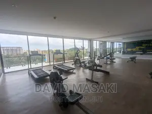 Furnished 2bdrm Apartment in Masaki Apartments, Msasani for rent