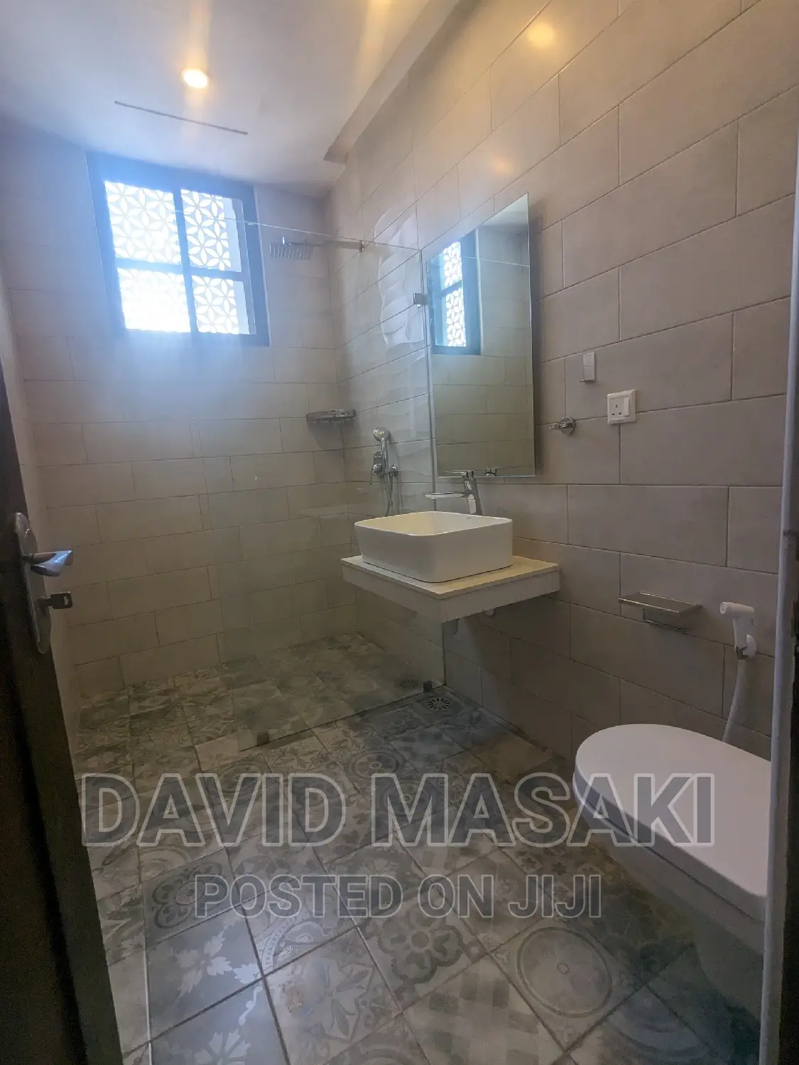 Furnished 2bdrm Apartment in Masaki Apartments, Msasani for rent