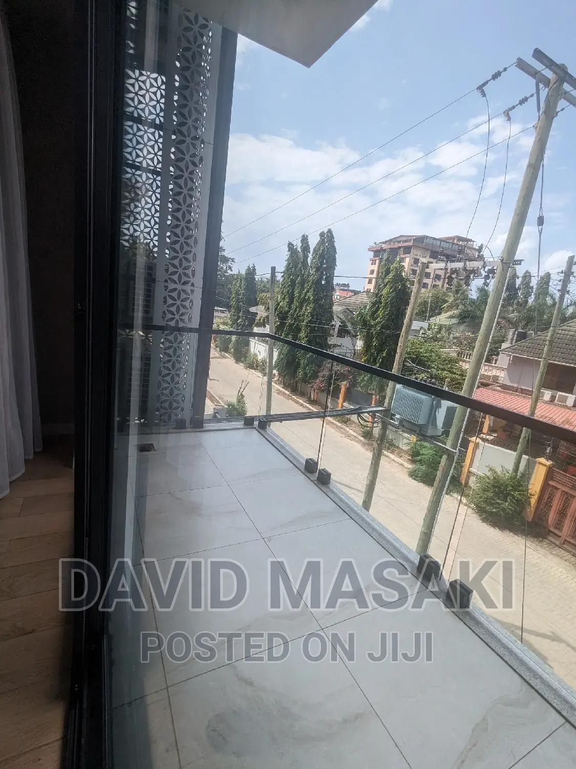 Furnished 2bdrm Apartment in Masaki Apartments, Msasani for rent