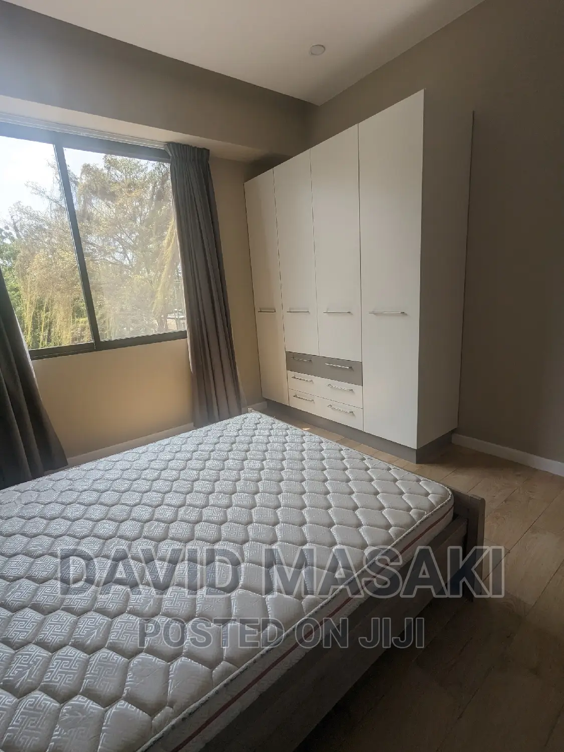 Furnished 2bdrm Apartment in Masaki Apartments, Msasani for rent