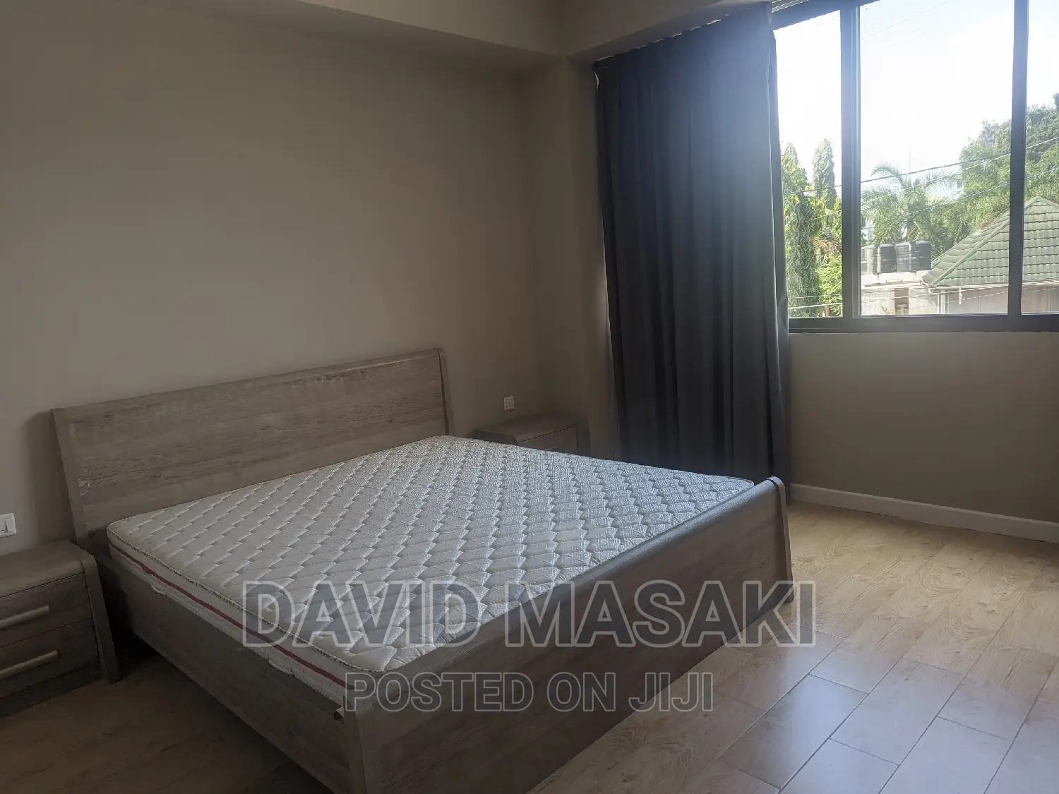 Furnished 2bdrm Apartment in Masaki Apartments, Msasani for rent