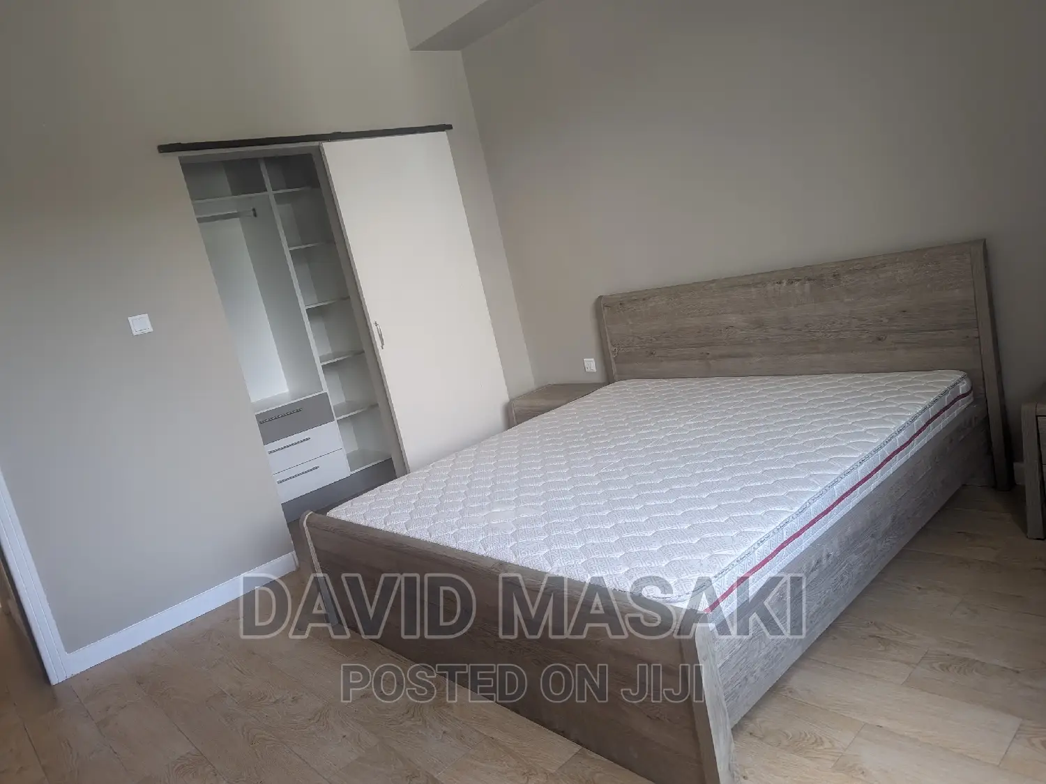 Furnished 2bdrm Apartment in Masaki Apartments, Msasani for rent