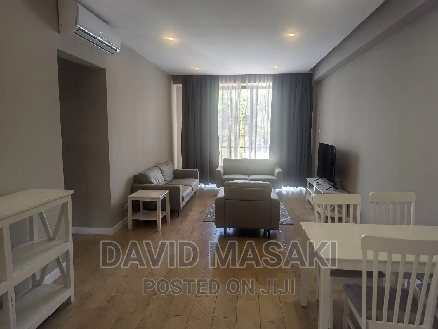 Furnished 2bdrm Apartment in Masaki Apartments, Msasani for rent