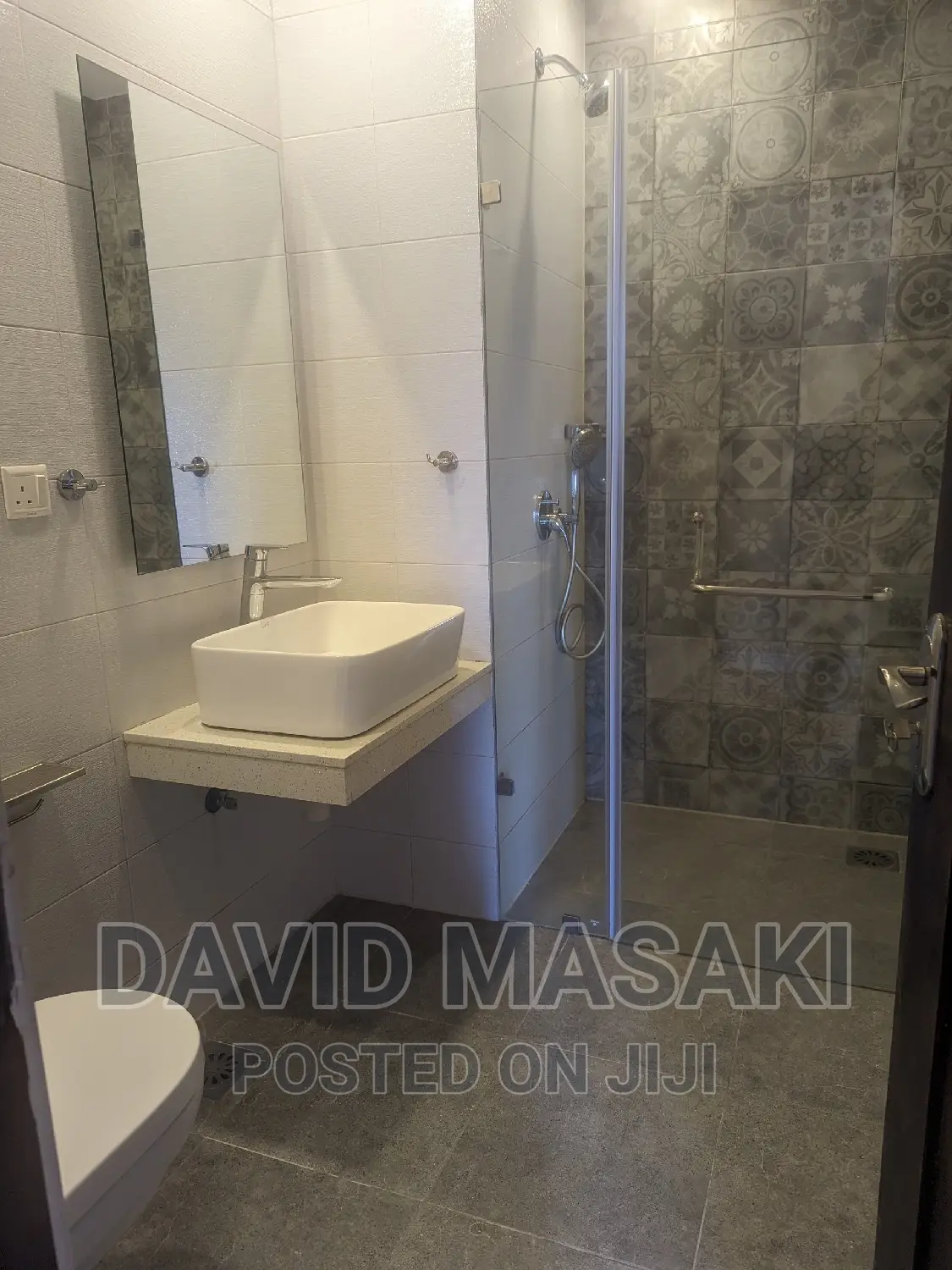 Furnished 2bdrm Apartment in Masaki Apartments, Msasani for rent