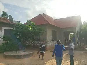 3bdrm House in Mbagala Saku, Chamazi for sale