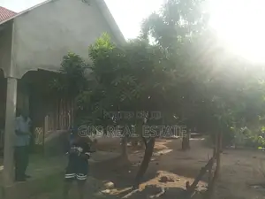 3bdrm House in Mbagala Saku, Chamazi for sale