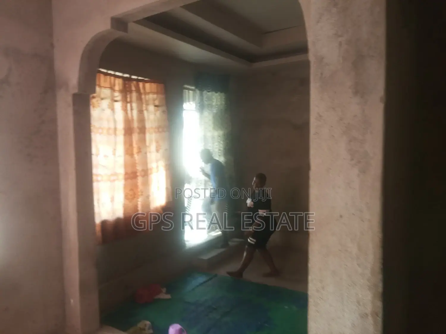 3bdrm House in Mbagala Saku, Chamazi for sale