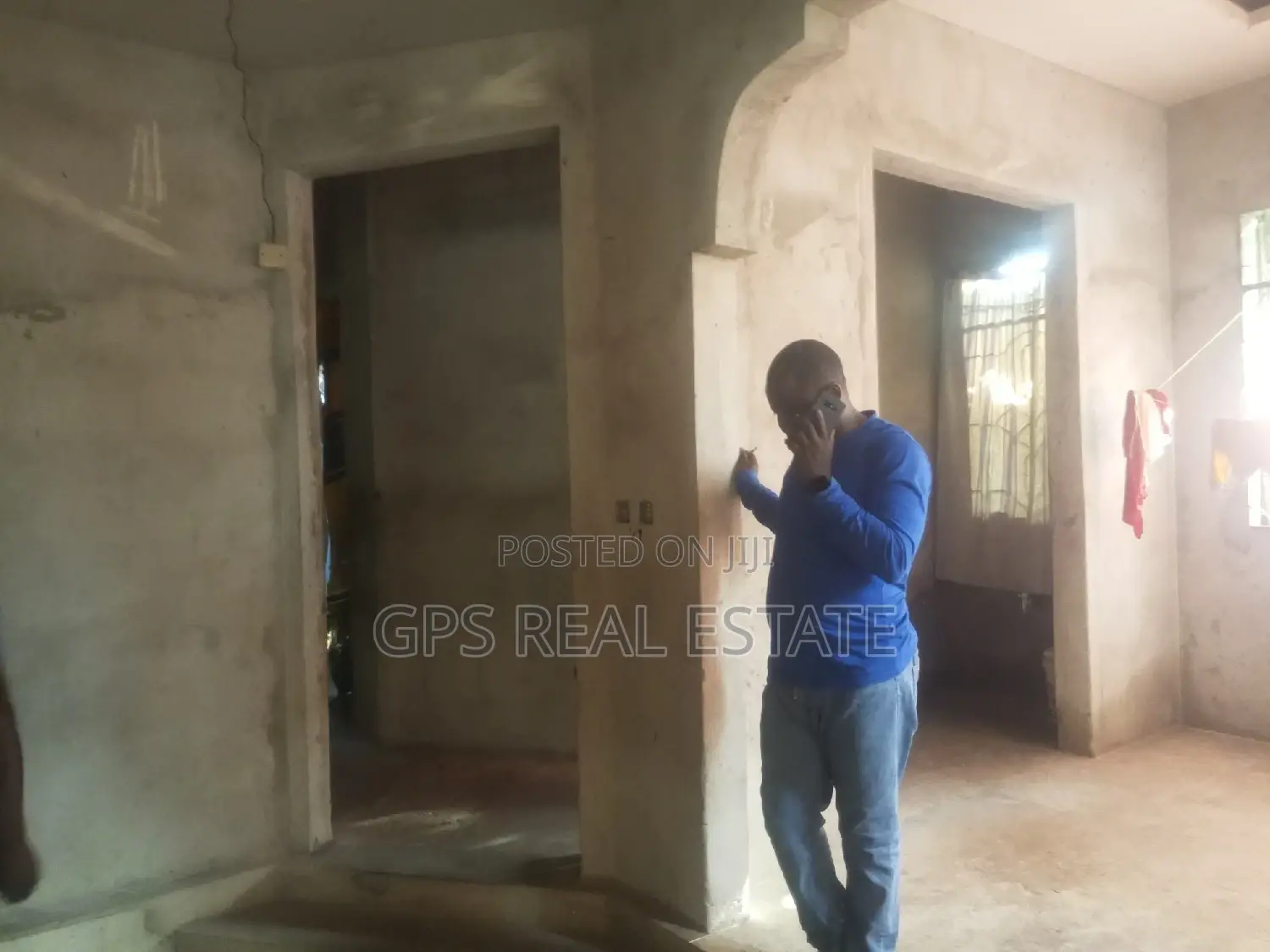 3bdrm House in Mbagala Saku, Chamazi for sale