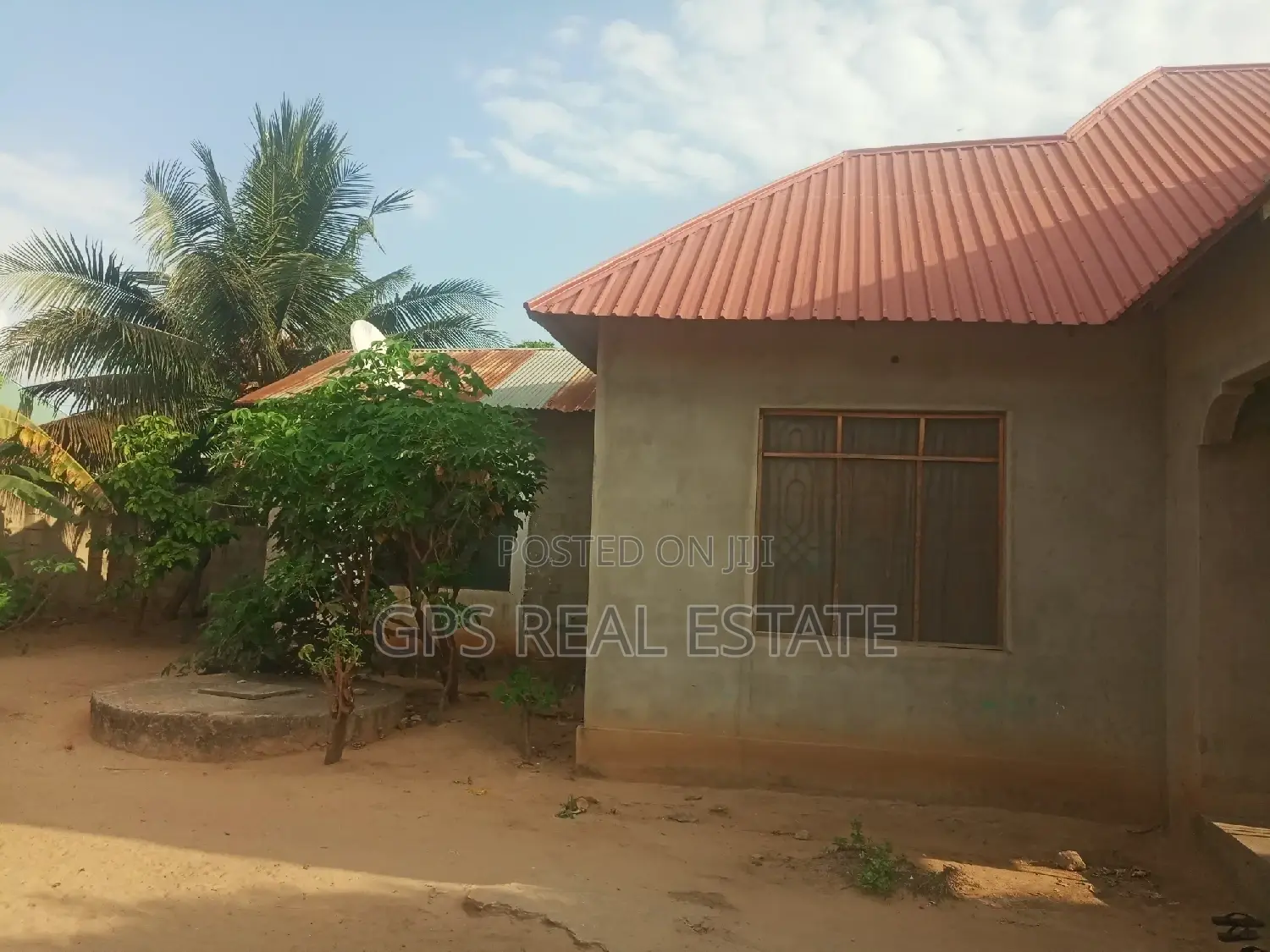 3bdrm House in Mbagala Saku, Chamazi for sale