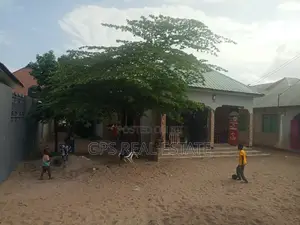 3bdrm House in Mbagala Chamazi Saku for sale