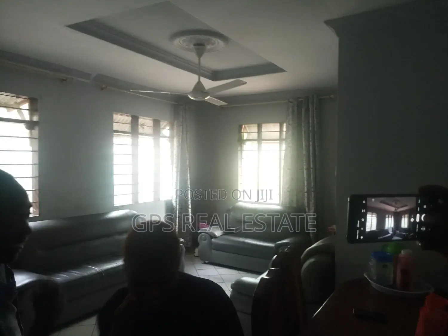 3bdrm House in Mbagala Chamazi Saku for sale