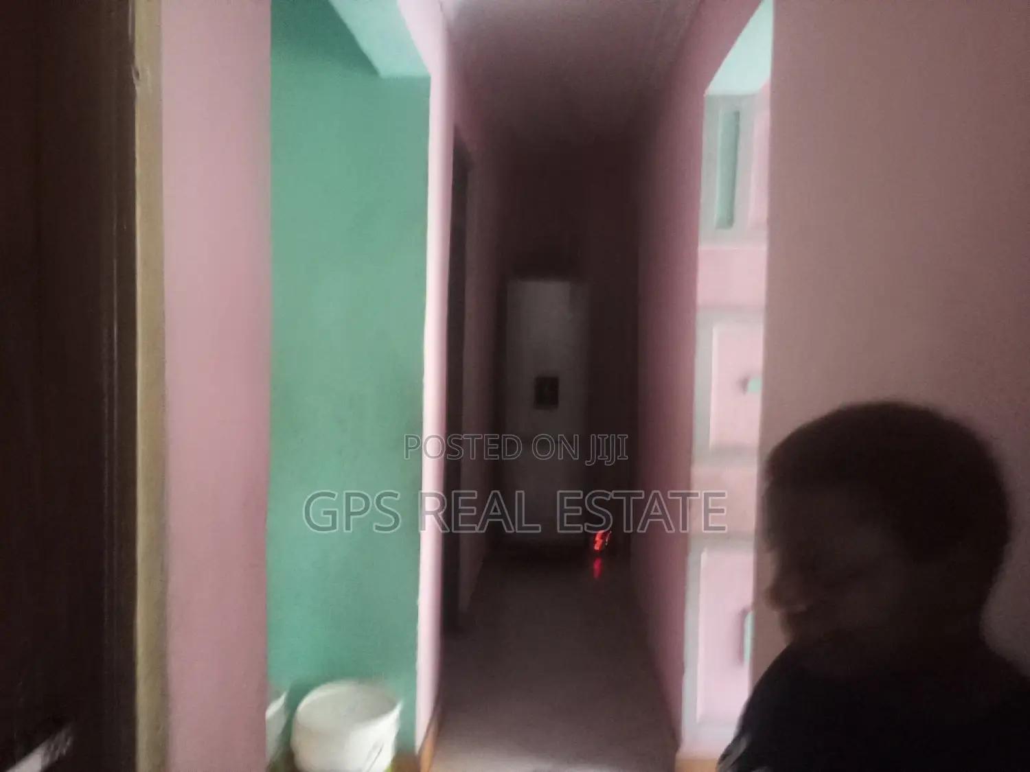 3bdrm House in Mbagala Chamazi Saku for sale