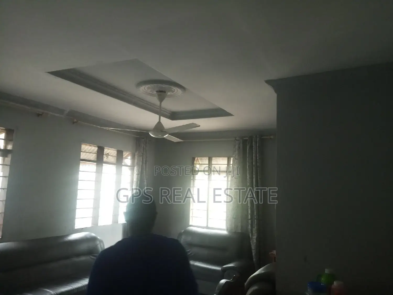 3bdrm House in Mbagala Chamazi Saku for sale