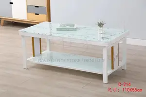 Coffee Table Mirror
