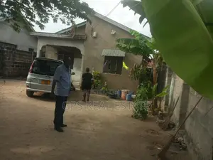 3bdrm House in Mbagala Chamazi for sale