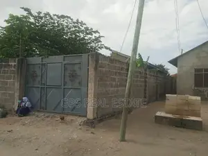 3bdrm House in Mbagala Chamazi for sale