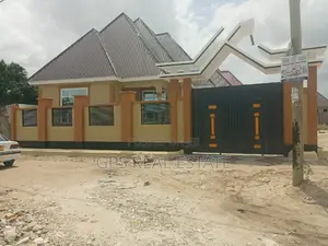3bdrm House in Mbagala Chamazi for sale