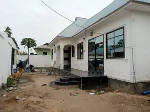 3bdrm House in Mbande Chamazi for sale