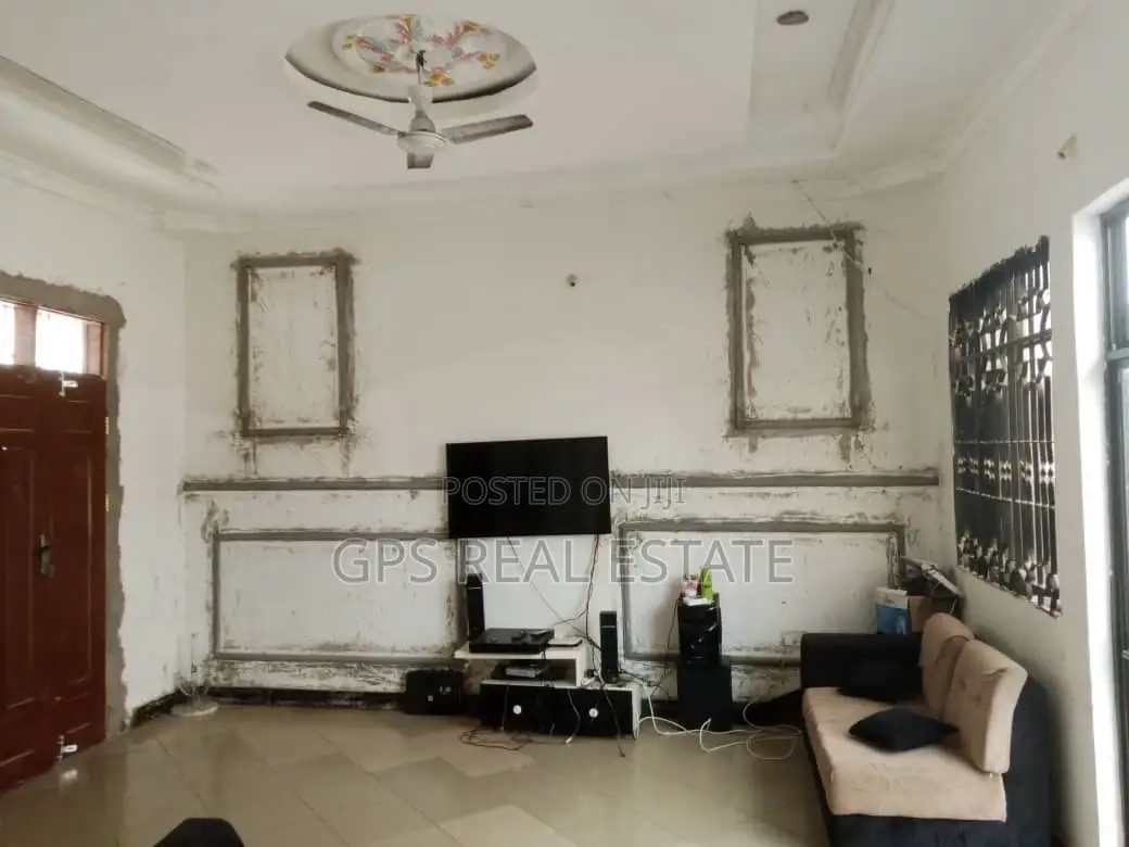 3bdrm House in Mbande Chamazi for sale