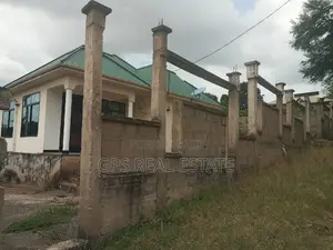 3bdrm House in Picha Ya Ndege, Kibaha for sale