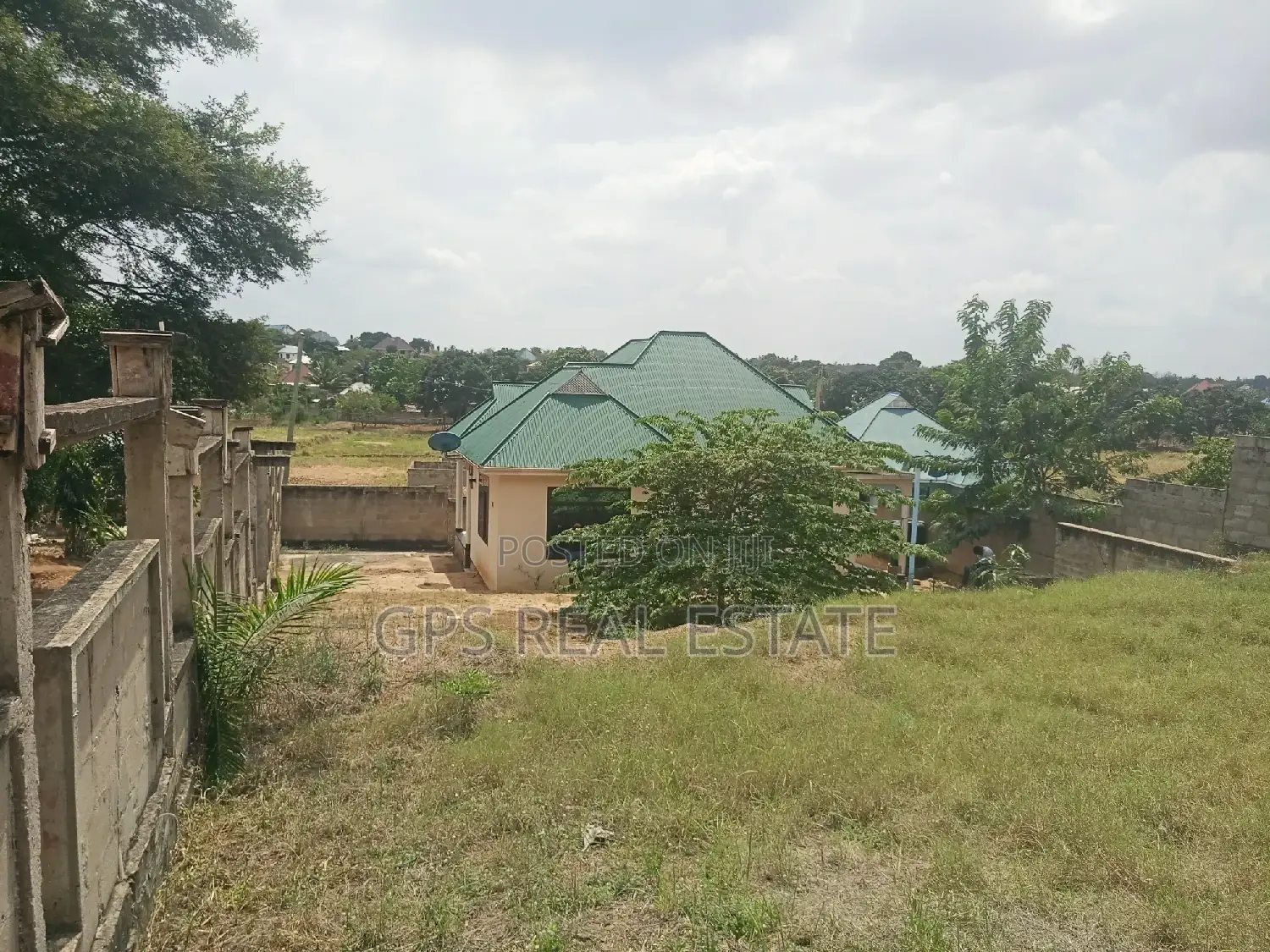 3bdrm House in Picha Ya Ndege, Kibaha for sale