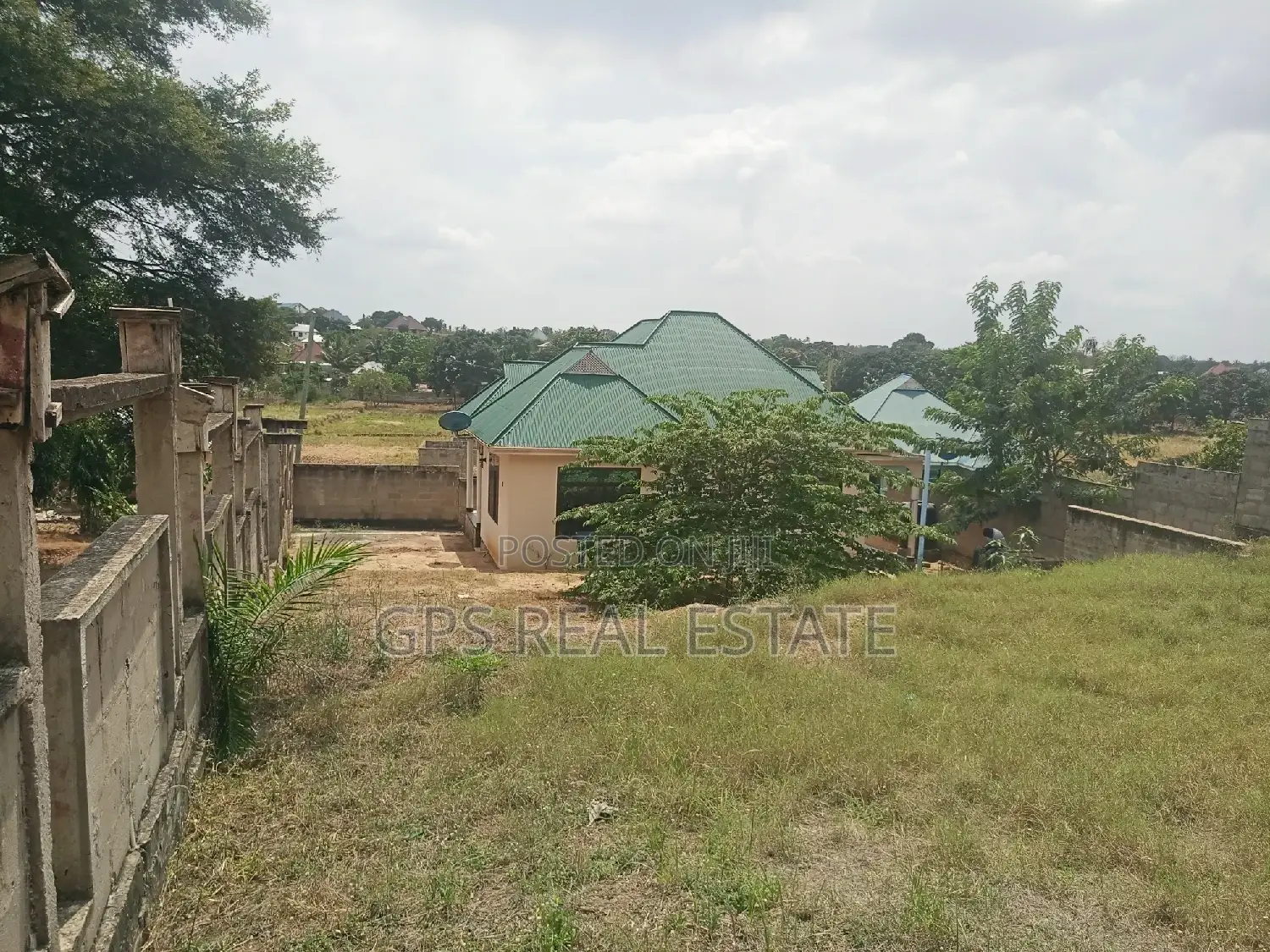 3bdrm House in Picha Ya Ndege, Kibaha for sale