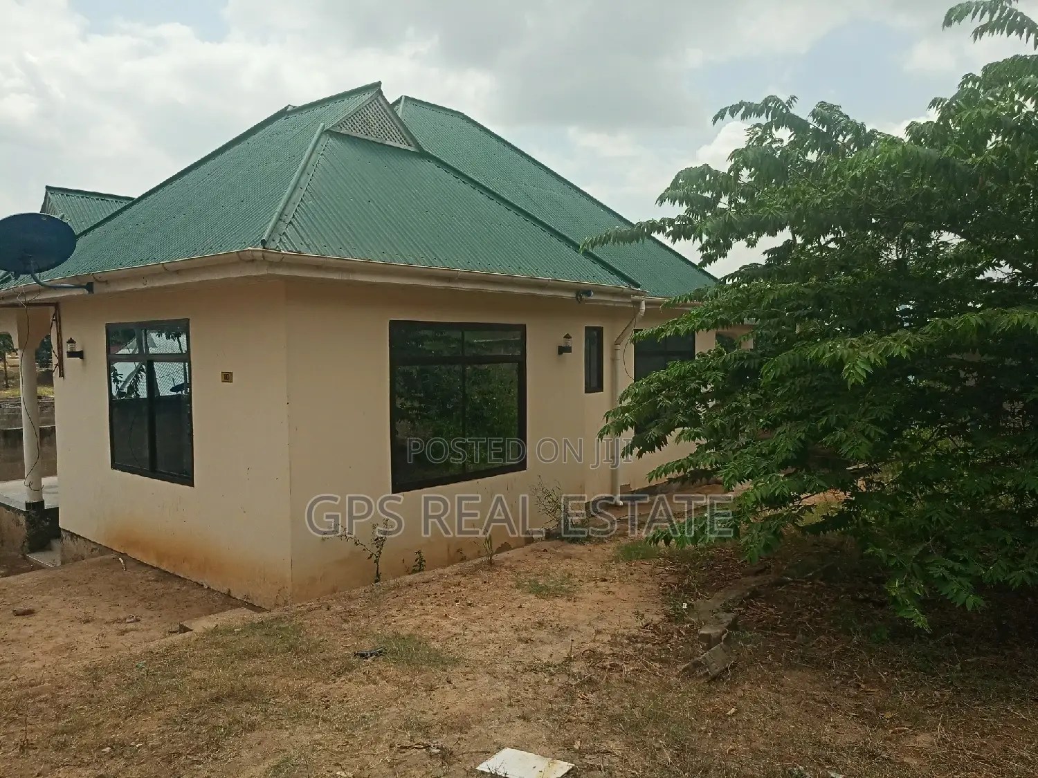 3bdrm House in Picha Ya Ndege, Kibaha for sale