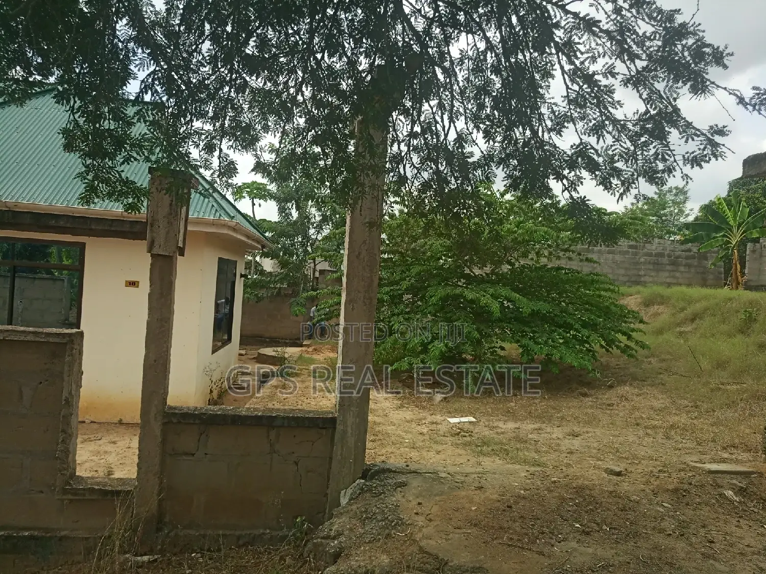 3bdrm House in Picha Ya Ndege, Kibaha for sale