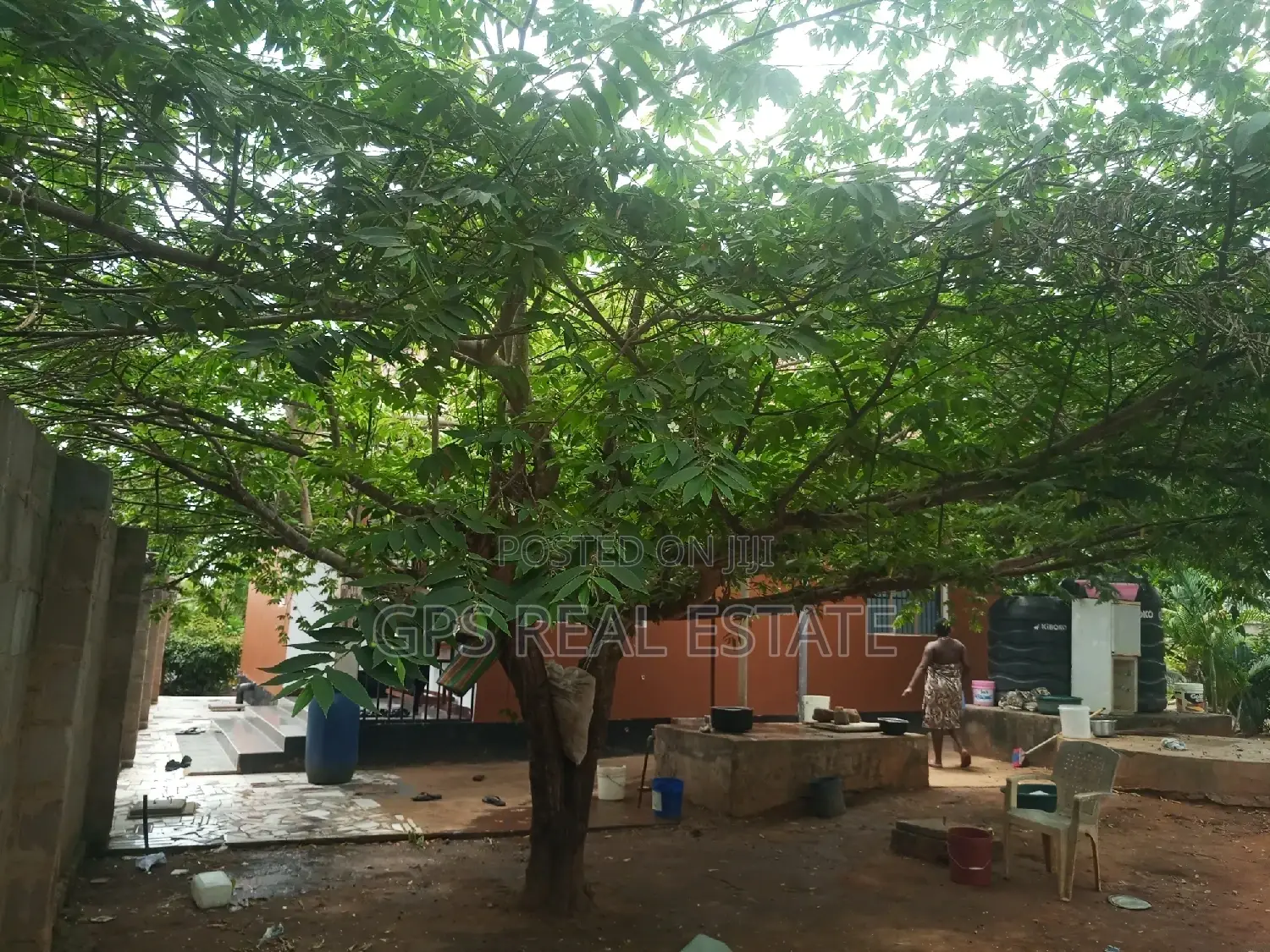 3bdrm House in Kibaha Kwa Mathias for sale