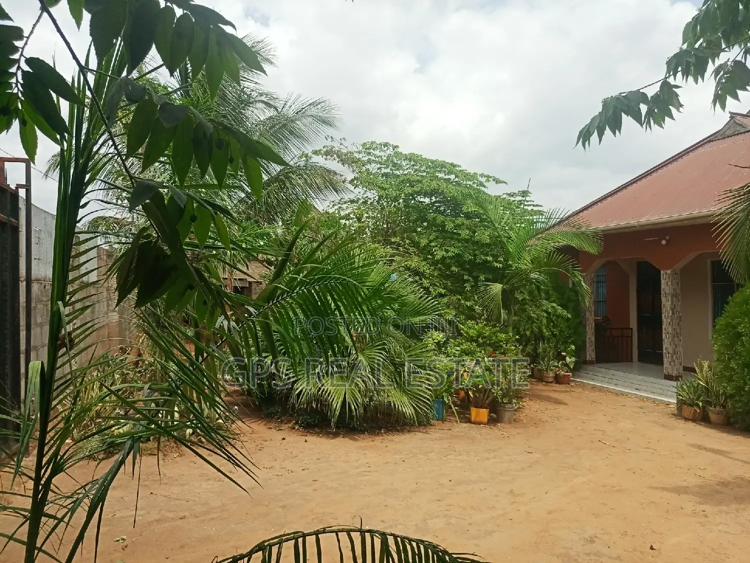 3bdrm House in Kibaha Kwa Mathias for sale